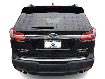 2020 Subaru Ascent Touring 7-Passenger
