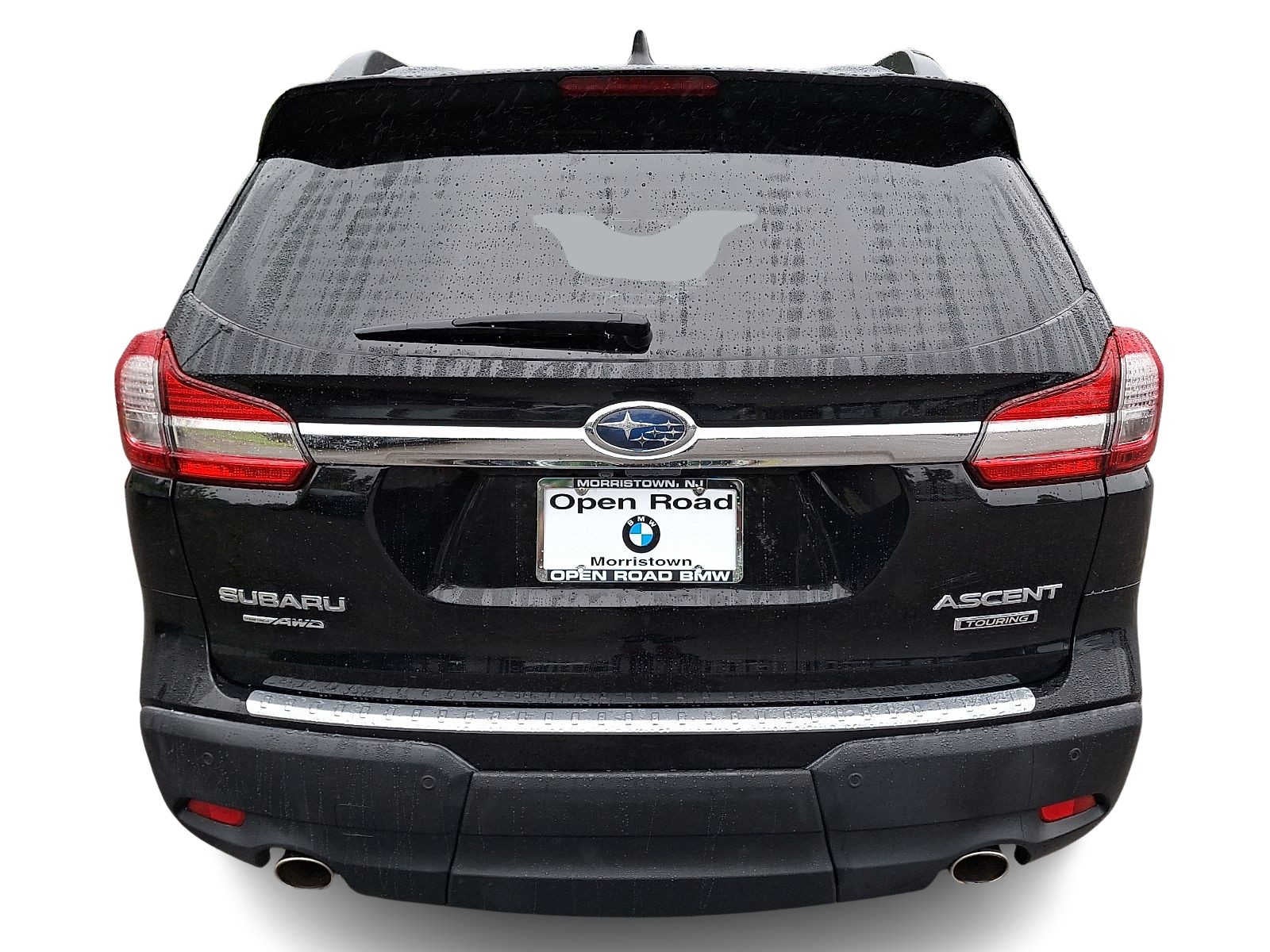 2020 Subaru Ascent Touring 7-Passenger