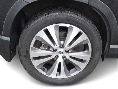 2020 Subaru Ascent Touring 7-Passenger