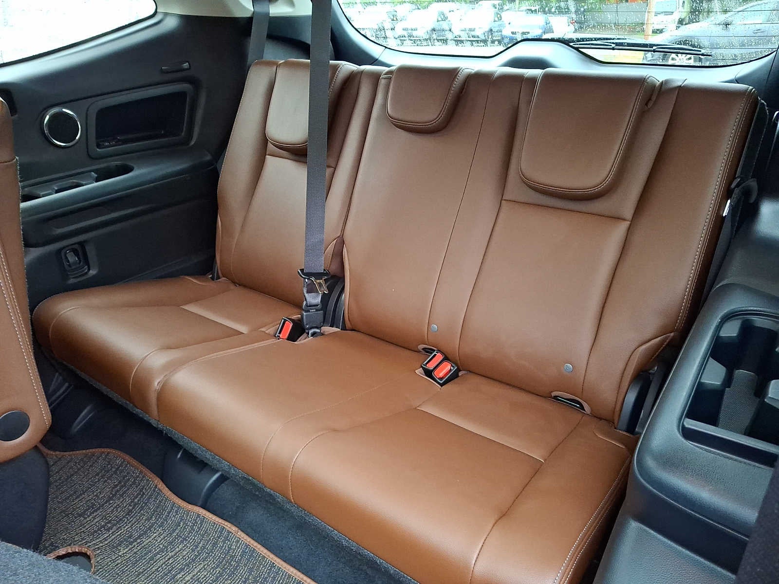2020 Subaru Ascent Touring 7-Passenger