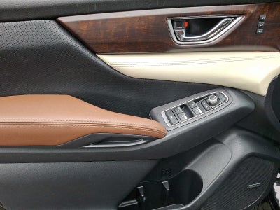 2020 Subaru Ascent Touring 7-Passenger