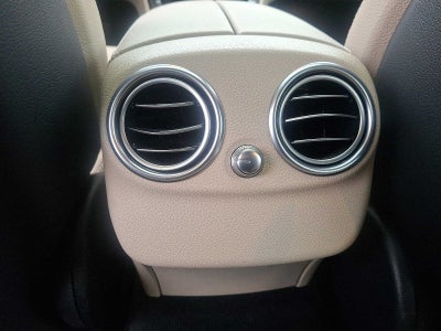 2019 Mercedes-Benz C-Class C 300 4MATIC® Sedan