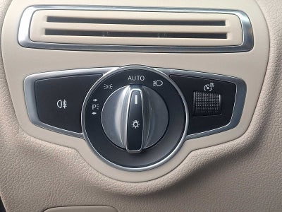 2019 Mercedes-Benz C-Class C 300 4MATIC® Sedan