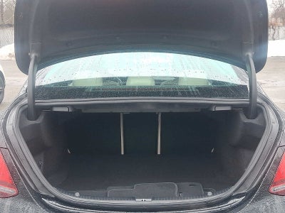 2019 Mercedes-Benz C-Class C 300 4MATIC® Sedan