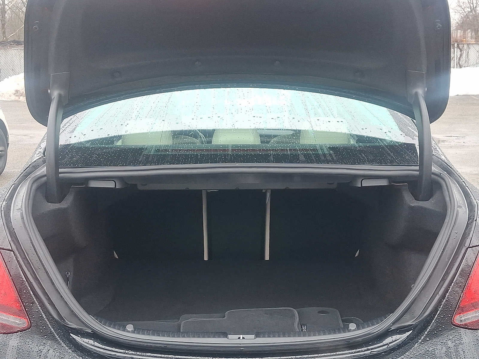 2019 Mercedes-Benz C-Class C 300 4MATIC® Sedan