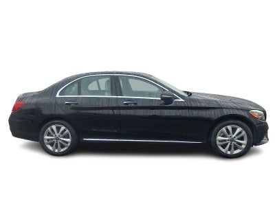 2019 Mercedes-Benz C-Class C 300 4MATIC® Sedan