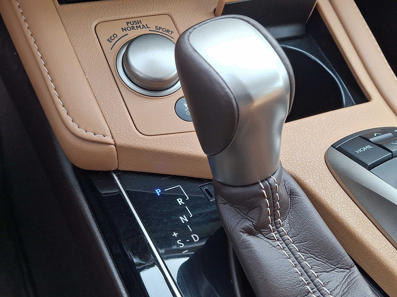 2018 Lexus ES ES 350 FWD