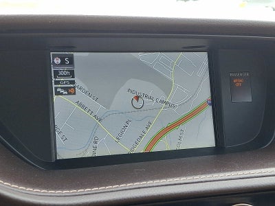 2018 Lexus ES ES 350 FWD