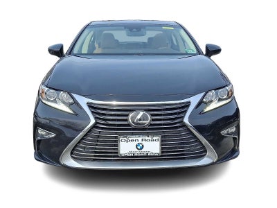 2018 Lexus ES ES 350 FWD