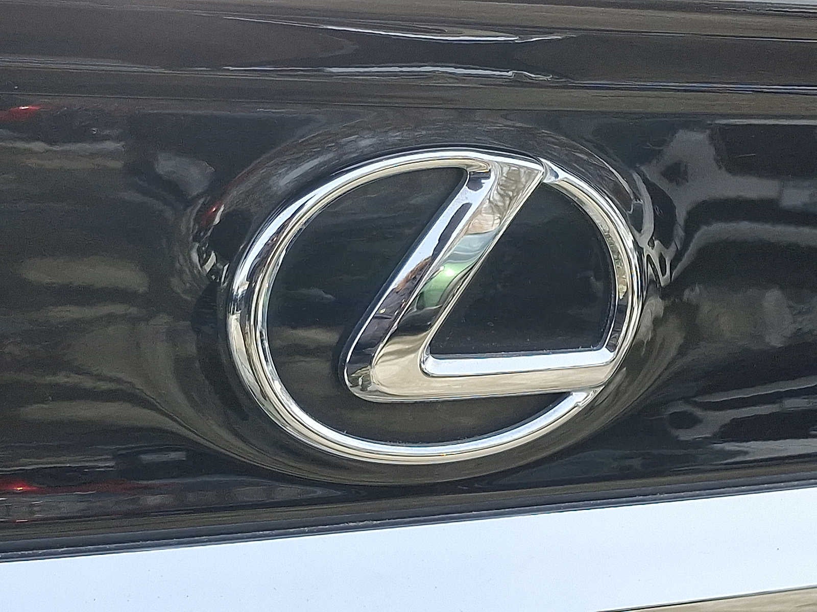 2018 Lexus ES ES 350 FWD