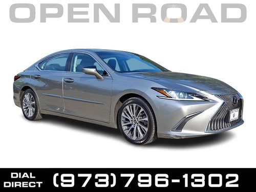 2020 Lexus ES ES 350 FWD