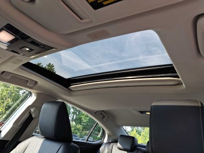 2020 Lexus ES ES 350 FWD