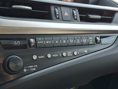 2020 Lexus ES ES 350 FWD