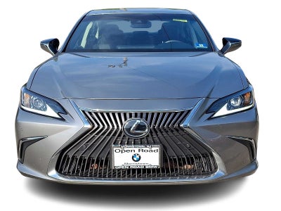 2020 Lexus ES ES 350 FWD