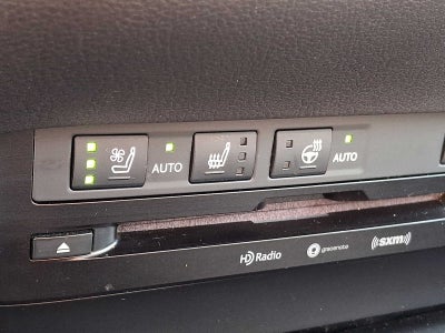 2020 Lexus ES ES 350 FWD