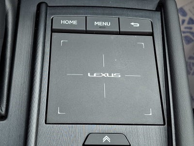 2020 Lexus ES ES 350 FWD