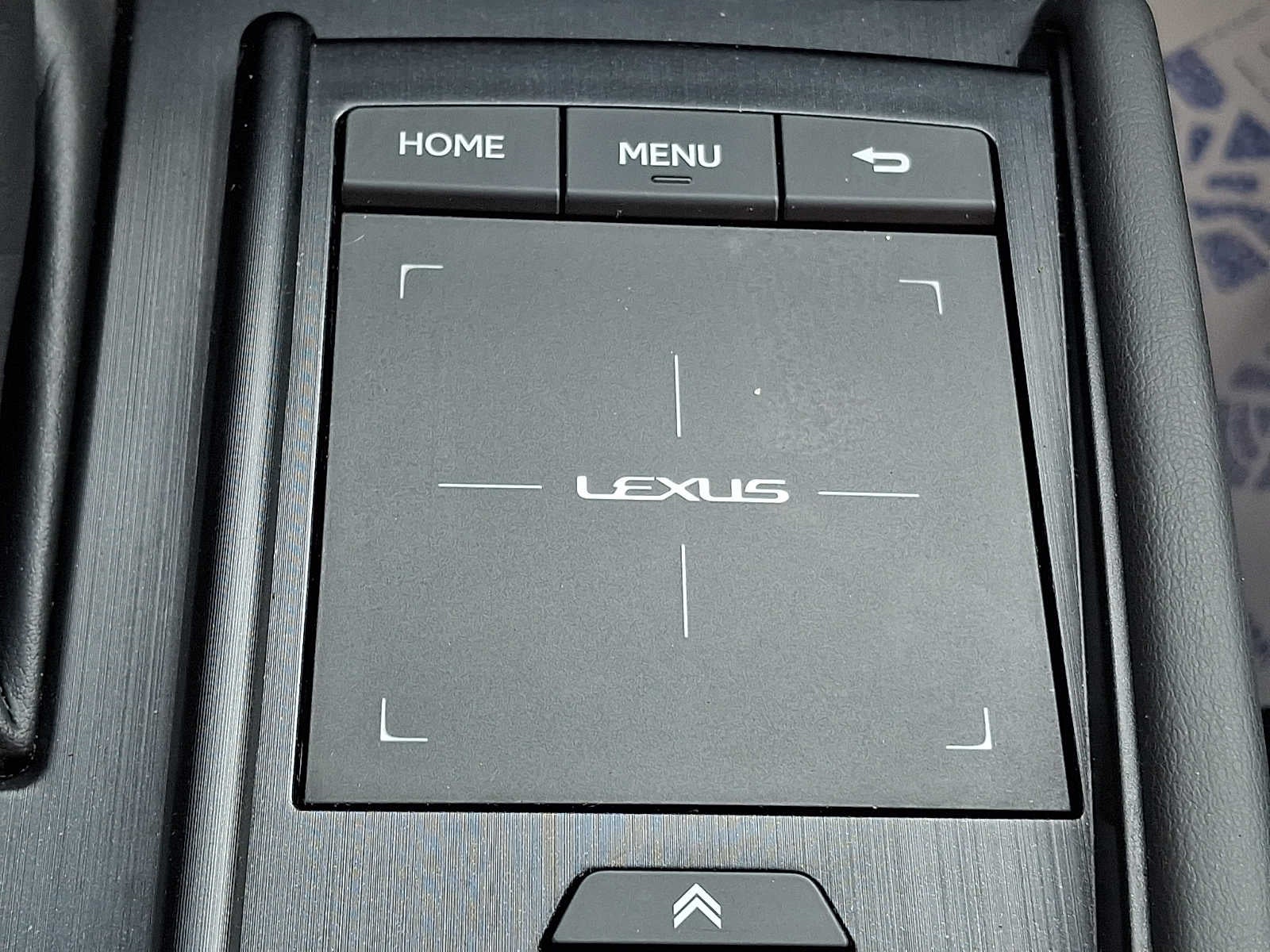 2020 Lexus ES ES 350 FWD