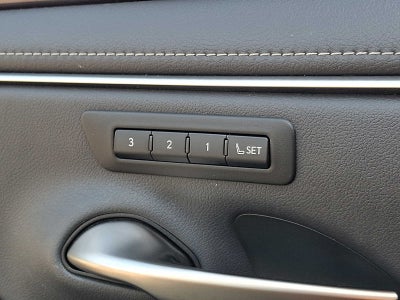 2020 Lexus ES ES 350 FWD