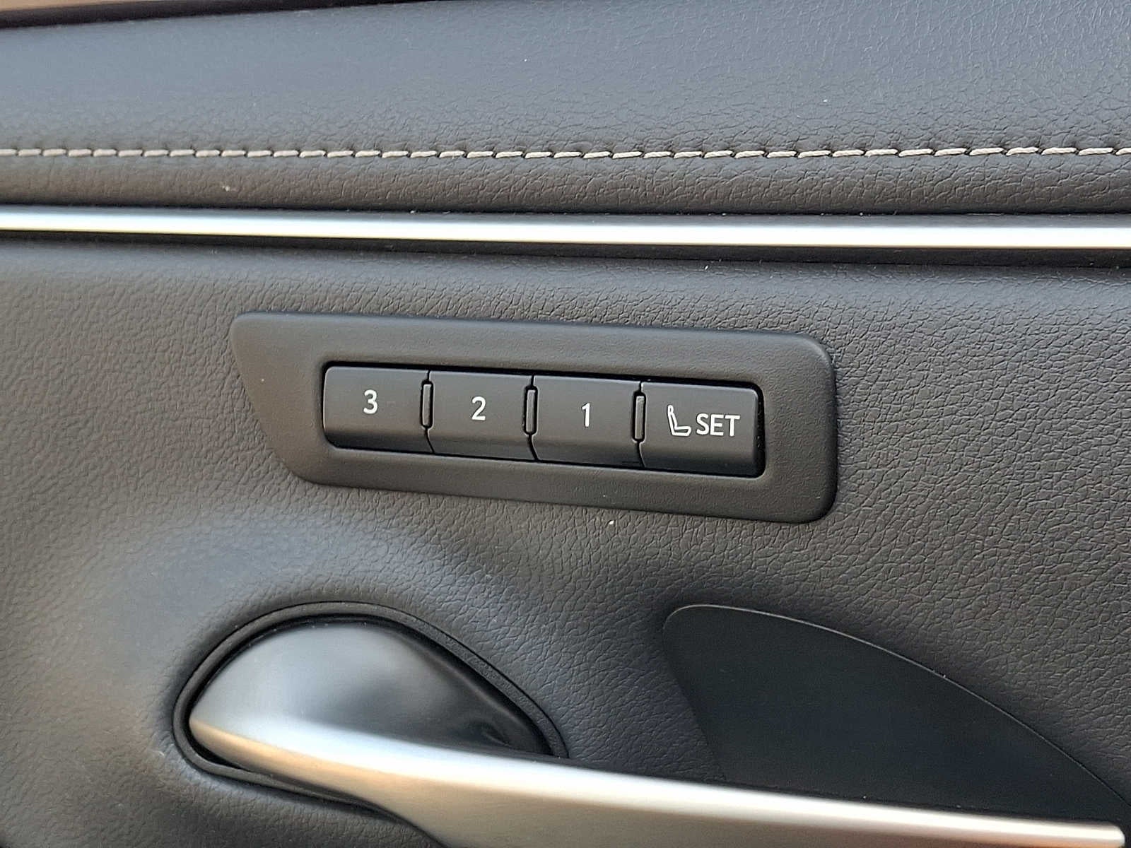 2020 Lexus ES ES 350 FWD