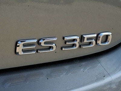 2020 Lexus ES ES 350 FWD