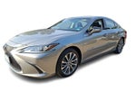 2020 Lexus ES ES 350 FWD