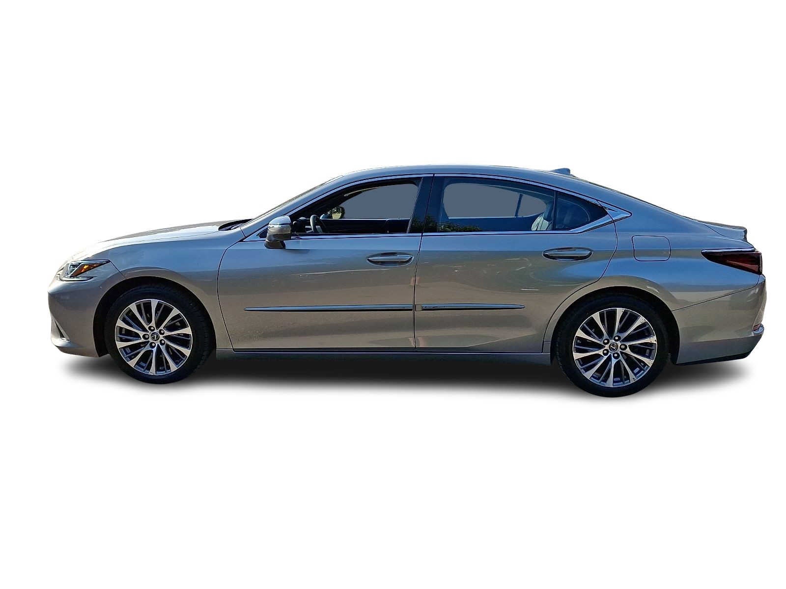2020 Lexus ES ES 350 FWD