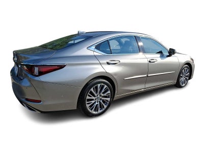 2020 Lexus ES ES 350 FWD