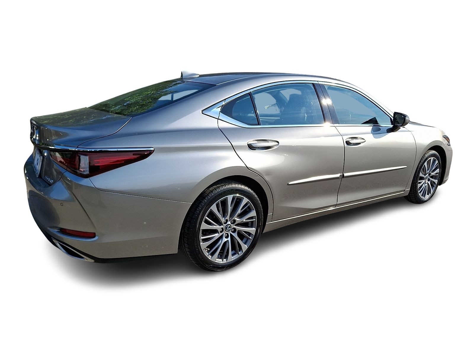 2020 Lexus ES ES 350 FWD