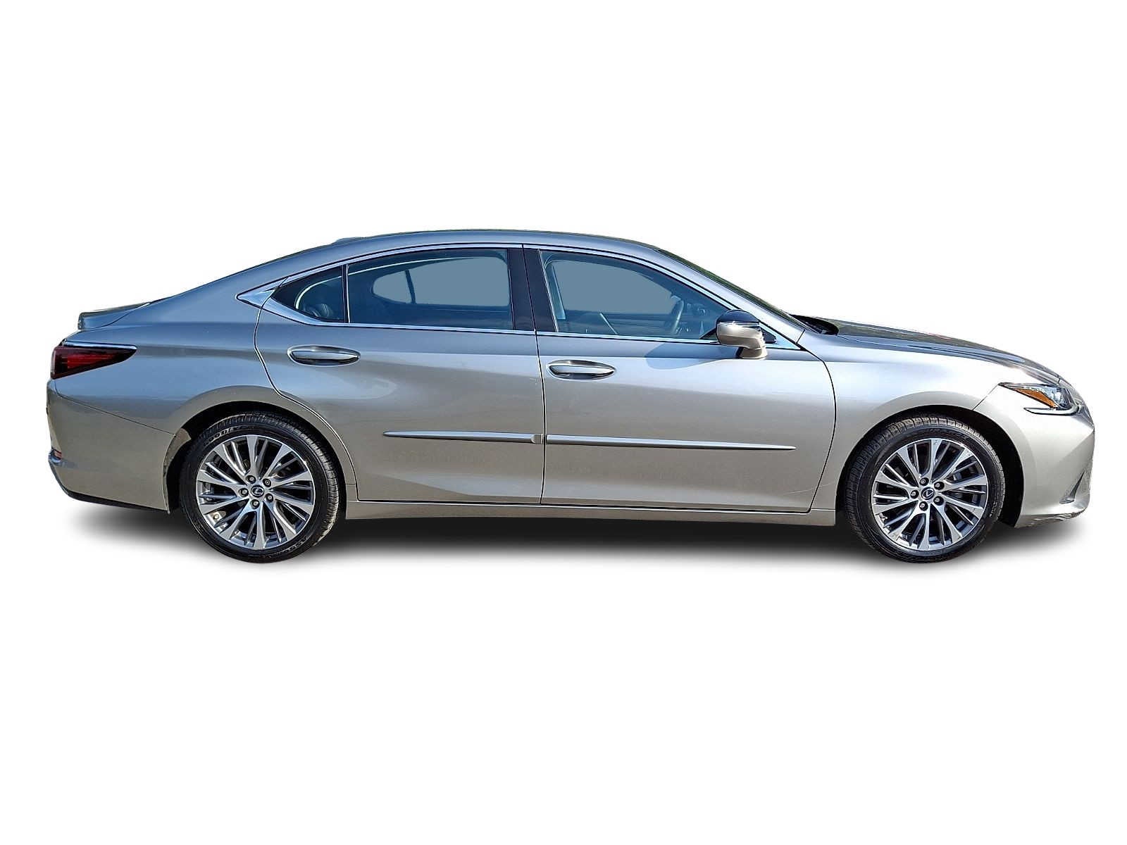 2020 Lexus ES ES 350 FWD