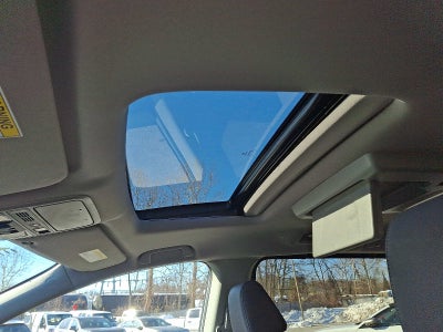 2024 Honda Odyssey Touring Auto