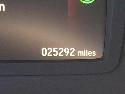 2024 Honda Odyssey Touring Auto