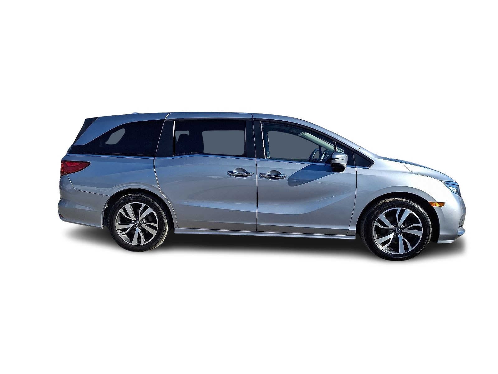 2024 Honda Odyssey Touring Auto