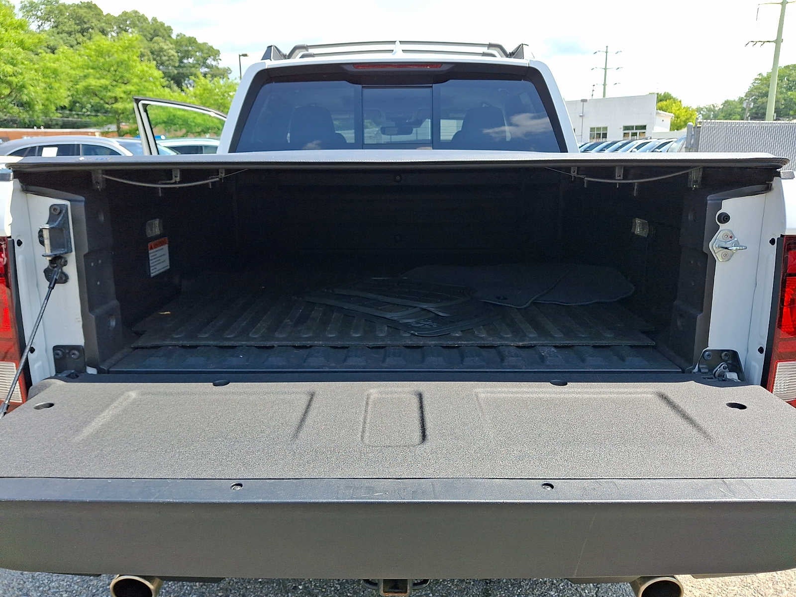 2023 Honda Ridgeline RTL AWD