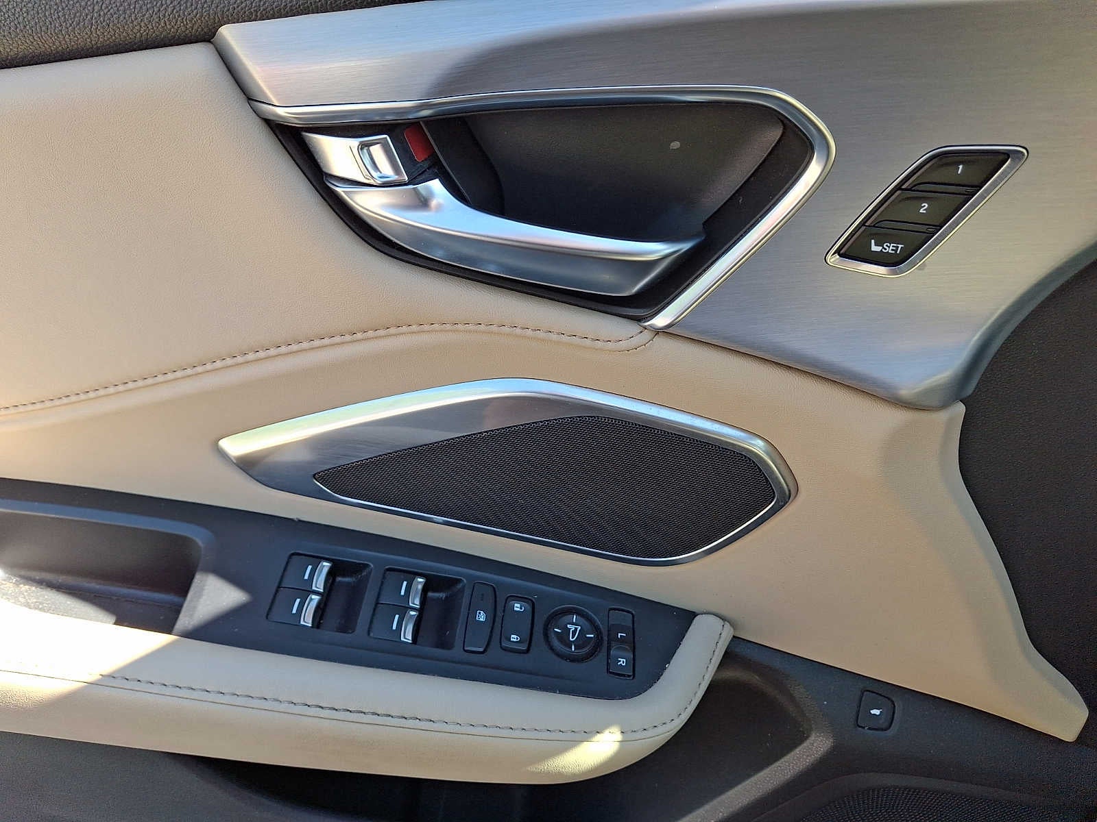 2019 Acura RDX AWD