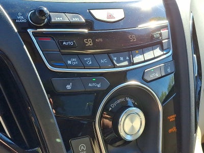 2019 Acura RDX AWD