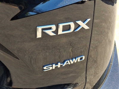 2019 Acura RDX AWD