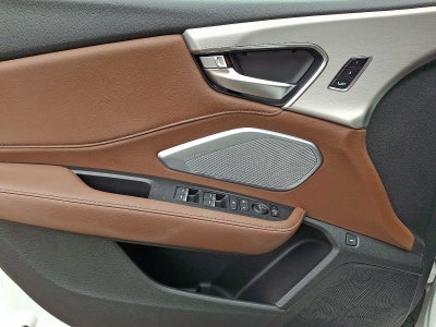 2021 Acura RDX SH-AWD w/Technology Package