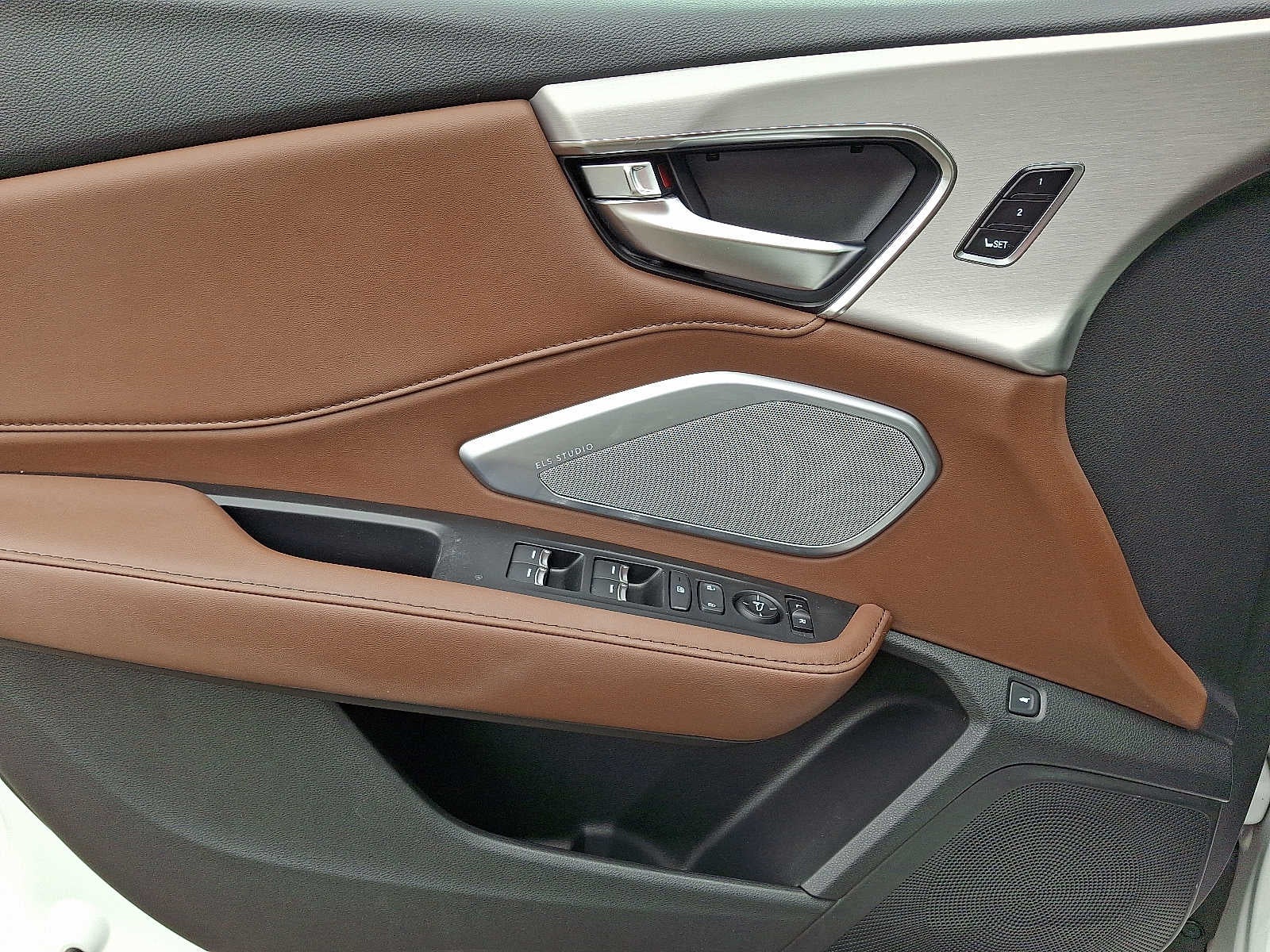 2021 Acura RDX SH-AWD w/Technology Package