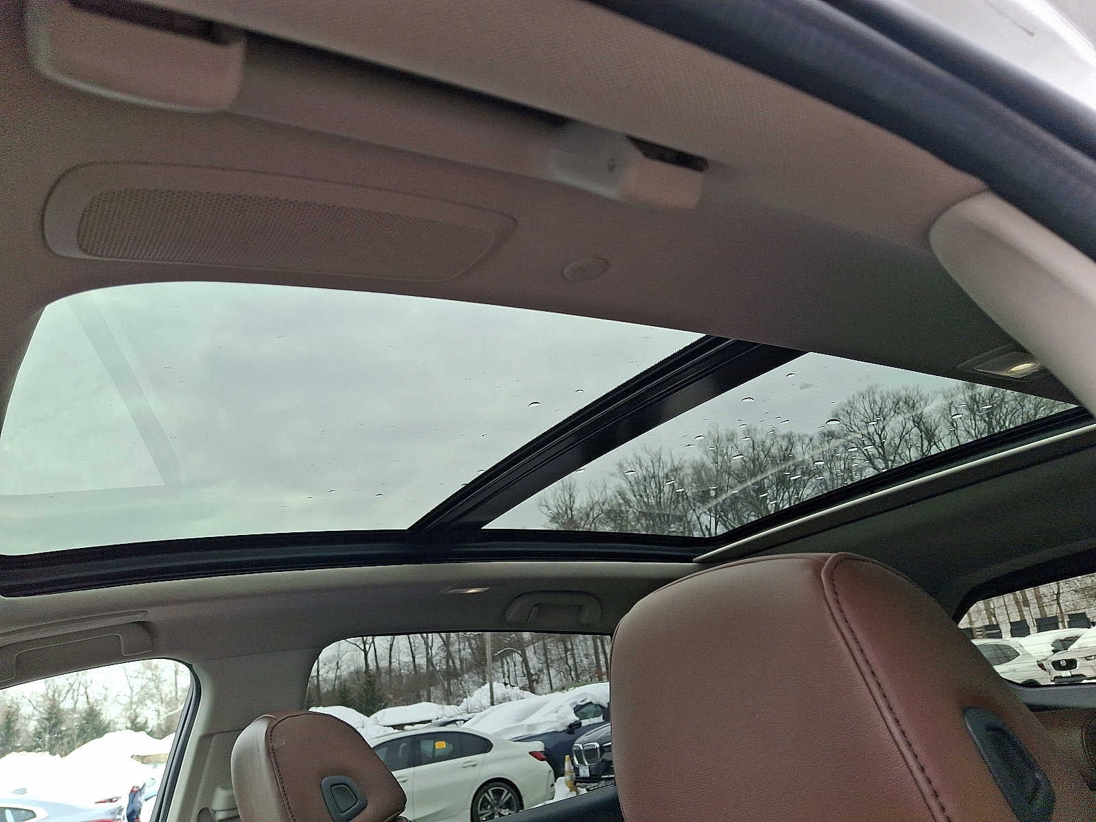 2021 Acura RDX SH-AWD w/Technology Package