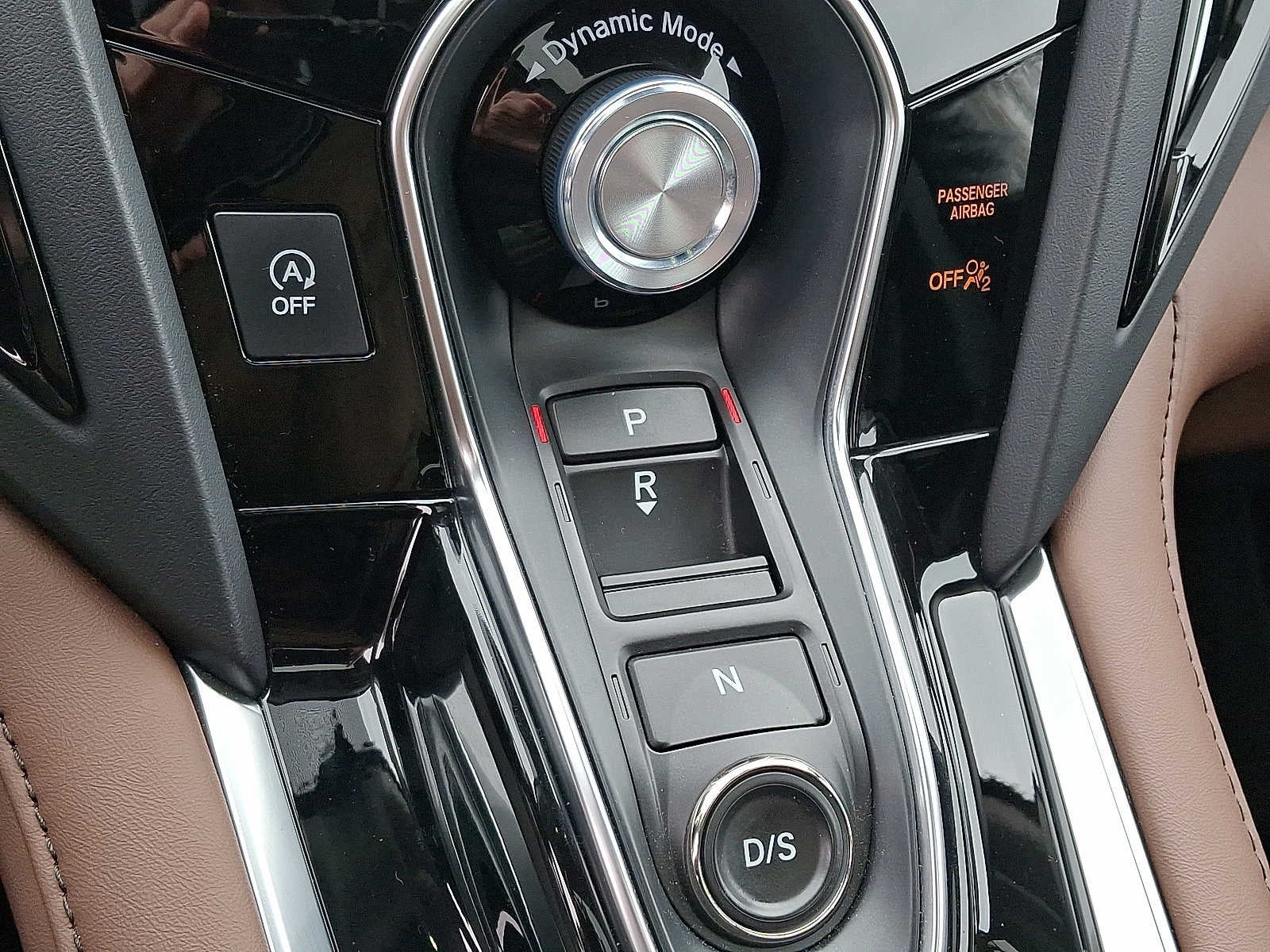 2021 Acura RDX SH-AWD w/Technology Package