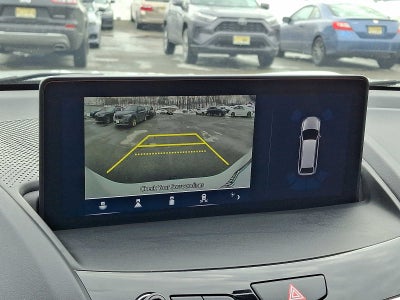 2021 Acura RDX SH-AWD w/Technology Package