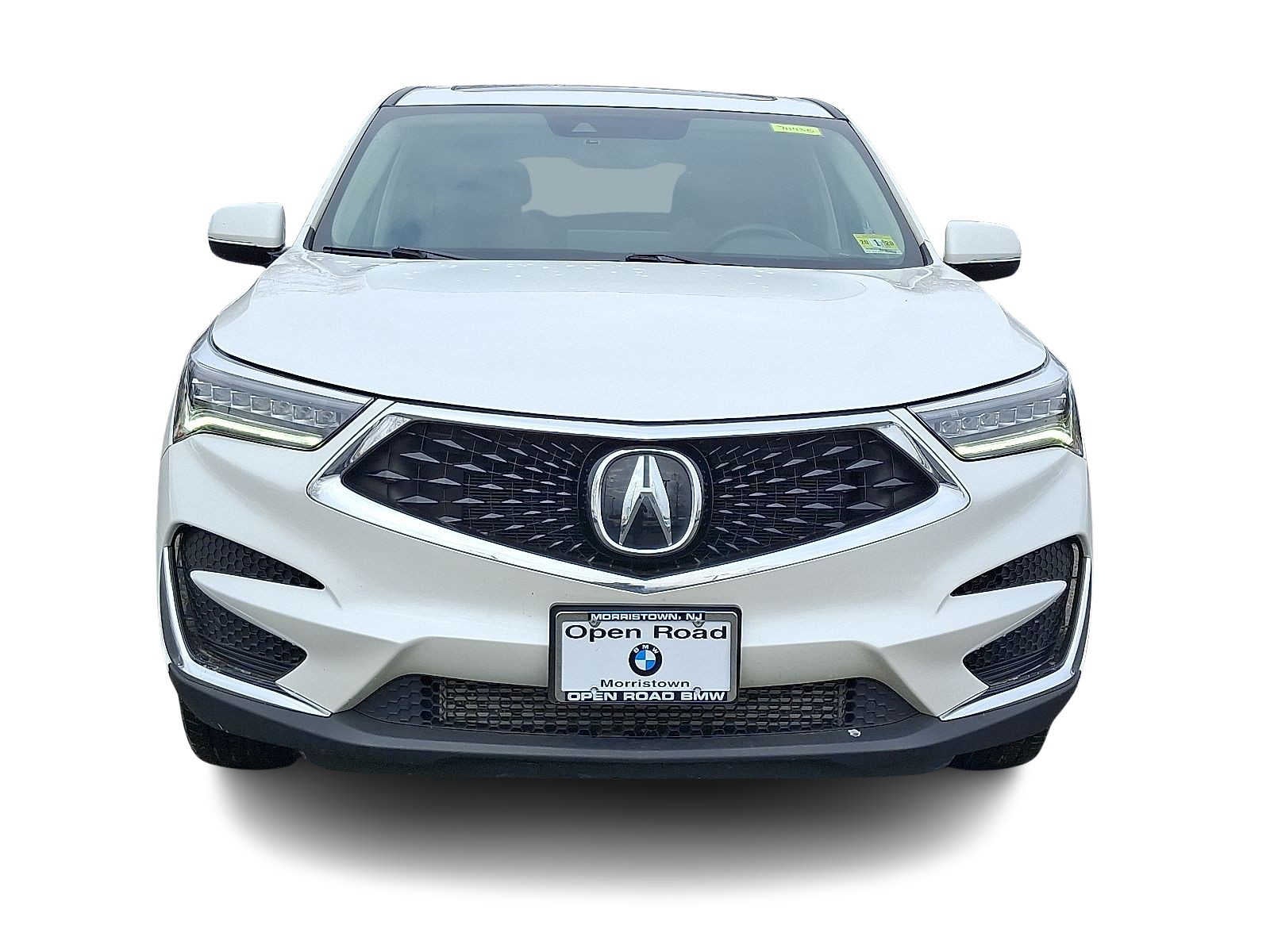 2021 Acura RDX SH-AWD w/Technology Package