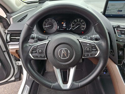 2021 Acura RDX SH-AWD w/Technology Package