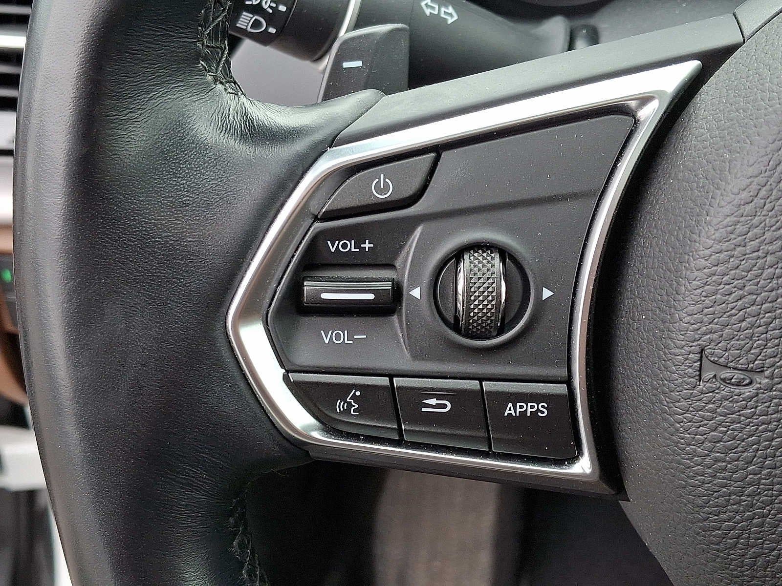 2021 Acura RDX SH-AWD w/Technology Package