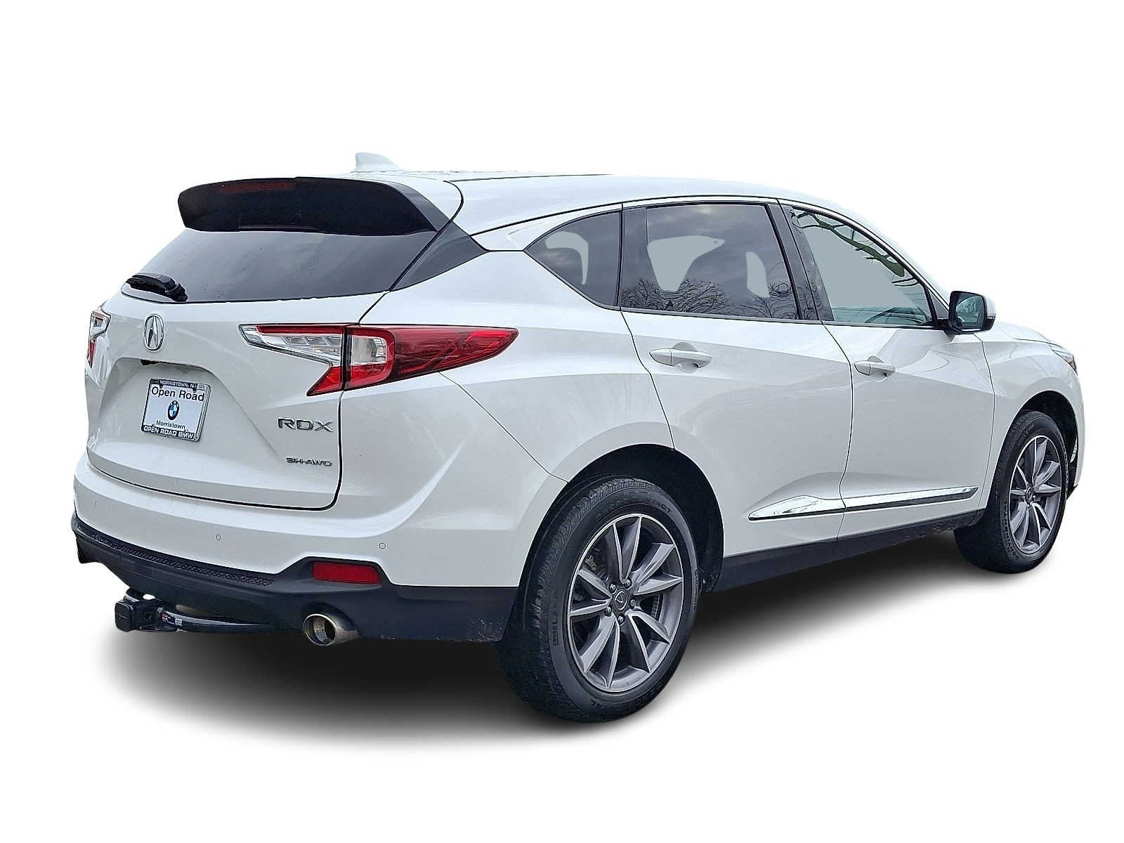 2021 Acura RDX SH-AWD w/Technology Package