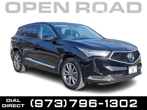 2024 Acura RDX SH-AWD w/Technology Package