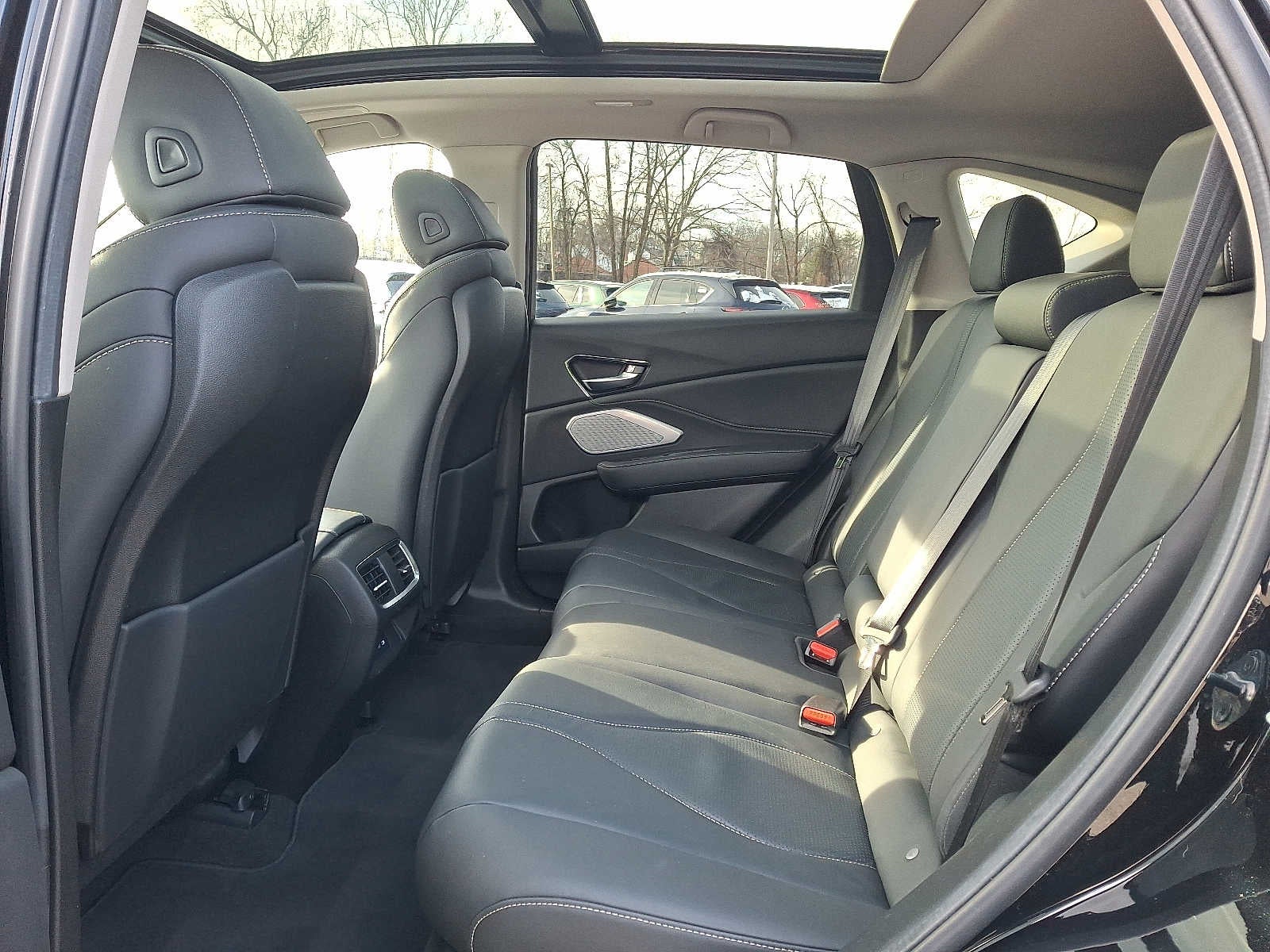 2024 Acura RDX SH-AWD w/Technology Package