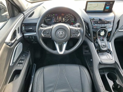 2024 Acura RDX SH-AWD w/Technology Package