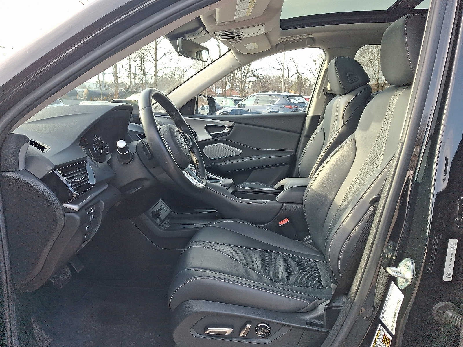 2024 Acura RDX SH-AWD w/Technology Package