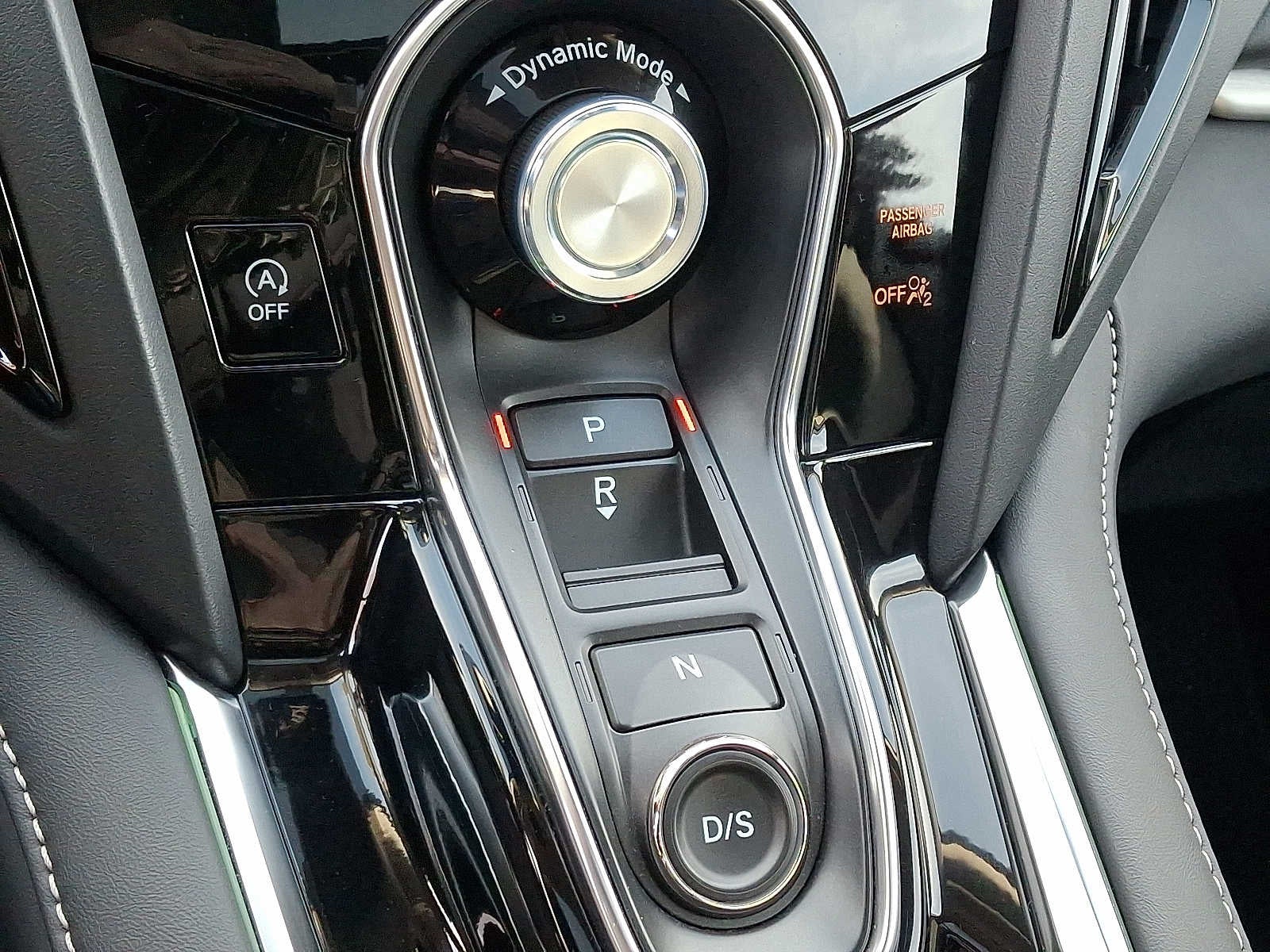 2024 Acura RDX SH-AWD w/Technology Package